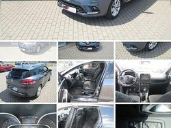 Gebraucht 2016 Renault Clio GrandTour Kombi | 12.700 € (Teuer)