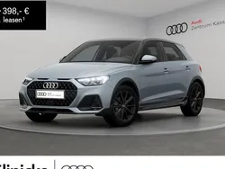 Grau Neu 2025 Audi A1 S-Line Kleinwagen | 30.590 € (Guter Preis)