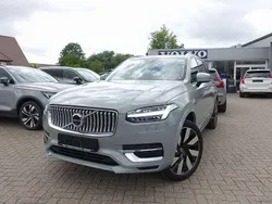 Vapour grey Gebraucht 2024 Volvo XC90 Ultimate SUV | 60.900 € (Fairer Preis)