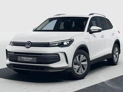 Weiß Neu 2025 VW Tiguan Life SUV | 41.990 €