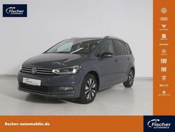 Schwarz Gebraucht 2025 VW Touran Goal Van / Kleinbus | 36.980 € (Etwas zu teuer)