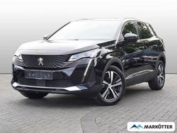 Schwarz Gebraucht 2023 Peugeot 3008 GTi SUV | 26.450 € (Fairer Preis)