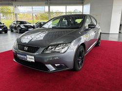 Grau Gebraucht 2015 Seat Leon ST Style Kombi | 7.999 € (Guter Preis)