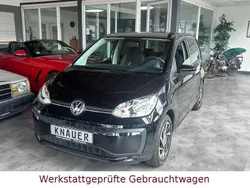 Schwarz Gebraucht 2018 VW up! Join Kleinwagen | 9.700 € (Fairer Preis)