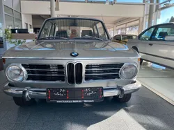 BMW 2002