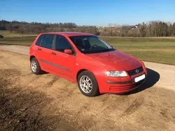 Fiat Stilo