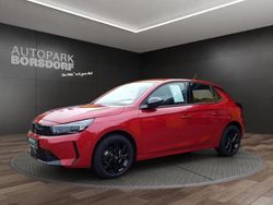 Gebraucht 2024 Opel Corsa Kleinwagen | 17.980 € (Fairer Preis)