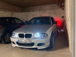 Silber Gebraucht 2002 BMW 325 Coupé | 5.500 € (Fairer Preis)