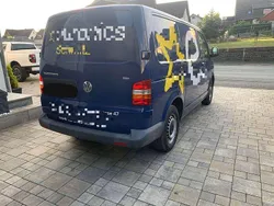 Gebraucht 2010 VW T5 Van | 7.999 € (Superpreis)