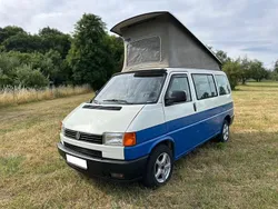 Weiß Gebraucht 1995 VW T4 Van | 5.250 €