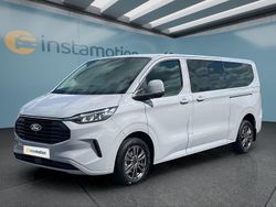 Neu 2025 Ford Transit Custom Van / Kleinbus | 46.349 € (Fairer Preis)