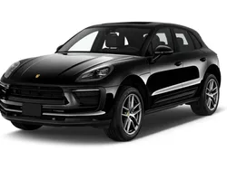 Neu 2024 Porsche Macan SUV | 80.700 €