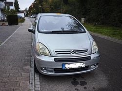 Silber Gebraucht 2007 Citroën Xsara Picasso Van / Kleinbus | 1.000 € (Fairer Preis)