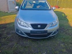 Silber Gebraucht 2010 Seat Ibiza ST Kombi | 4.400 € (Fairer Preis)