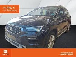 Magic" schwarz Gebraucht 2024 Seat Ateca Xperience SUV | 29.833 € (Fairer Preis)