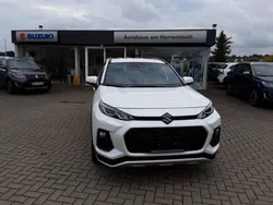 Weiß Gebraucht 2021 Suzuki Across Comfort+ SUV | 32.990 € (Superpreis)