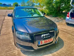 Grau Gebraucht 2010 Audi A3 Limousine | 5.999 € (Fairer Preis)