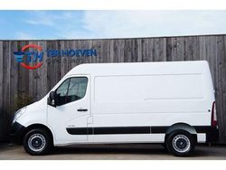 Gebraucht 2013 Renault Master Van / Kleinbus | 10.500 € (Fairer Preis)