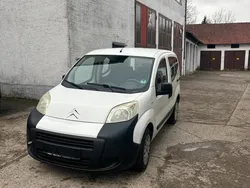 Weiß Gebraucht 2010 Citroën Nemo Van / Kleinbus | 700 € (Superpreis)