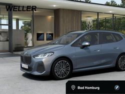 Grau Gebraucht 2025 BMW 223 Active Tourer M Sport Van / Kleinbus | 37.650 € (Superpreis)