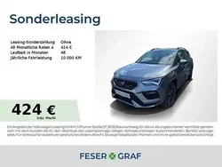 Graphite grau metallic Neu 2025 Cupra Ateca SUV | 42.890 € (Fairer Preis)