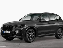 Sophistograu brillanteffekt Gebraucht 2024 BMW X3 M Sport SUV | 56.890 € (Fairer Preis)