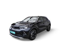 Karbon schwarz Gebraucht 2023 Opel Mokka-e Ultimate SUV | 39.999 €
