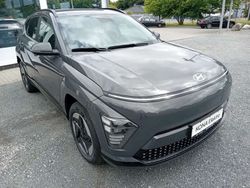 Ecotronic gray Gebraucht 2024 Hyundai Kona Trend SUV | 36.990 € (Fairer Preis)