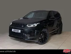 Santorini black Neu 2025 Land Rover Discovery Sport SE Dynamic SUV | 58.500 € (Superpreis)