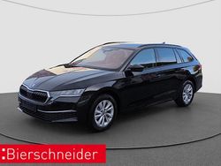 Silber Neu 2025 Skoda Octavia Selection Kombi | 31.790 € (Guter Preis)
