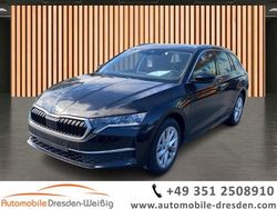 Schwarz Gebraucht 2024 Skoda Octavia Selection Kombi | 31.980 € (Guter Preis)