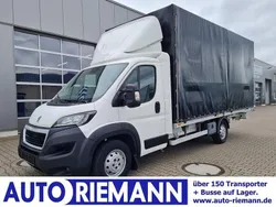Weiß Gebraucht 2020 Peugeot Boxer Van | 28.917 €