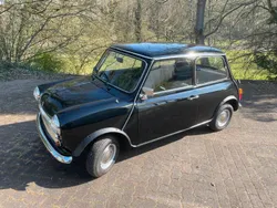 Schwarz Gebraucht 1983 Mini 1000 Kleinwagen | 7.650 €