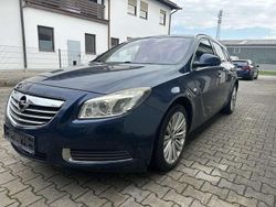 Other Gebraucht 2010 Opel Insignia Cosmo Kombi | 2.900 € (Fairer Preis)