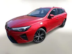 MG MG5 EV