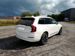 Weiß Gebraucht 2025 Volvo XC90 Ultra SUV | 77.800 € (Superpreis)
