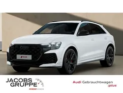 Gebraucht 2025 Audi RS Q8 Ambiente SUV | 132.870 € (Guter Preis)