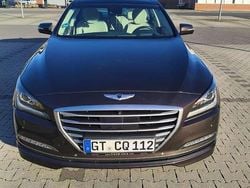 Gebraucht 2015 Hyundai Genesis Limousine | 15.000 € (Superpreis)