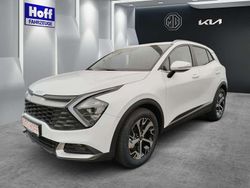 Weiß (casa white) Neu 2025 Kia Sportage SUV | 33.050 € (Superpreis)