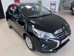 Pianoschwarz perleffekt Gebraucht 2023 Mitsubishi Space Star Select Kleinwagen | 13.990 € (Etwas zu teuer)