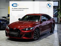 Saphirschwarz Gebraucht 2025 BMW 440 M Sport Coupé | 65.779 € (Teuer)