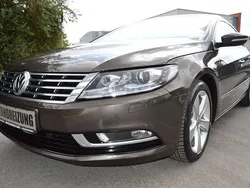 Schwarz Gebraucht 2012 VW CC Individual Limousine | 9.990 € (Guter Preis)