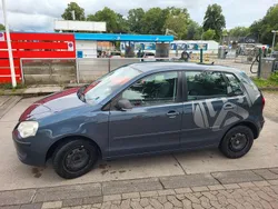 Grau Gebraucht 2007 VW Polo Limousine | 1.250 € (Guter Preis)