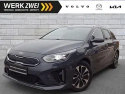 Andere Gebraucht 2020 Kia Ceed Limousine | 18.900 € (Etwas zu teuer)