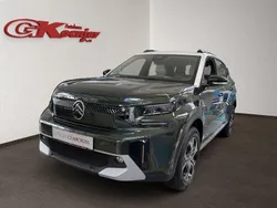 Montanagrün Neu 2025 Citroën e-C3 Limousine | 29.950 €