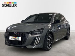 Grau Neu 2025 Peugeot 208 GT Kleinwagen | 33.590 €