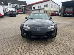 Schwarz Gebraucht 2008 Mazda MX5 Cabrio | 4.850 € (Superpreis)
