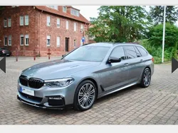 Gebraucht 2017 BMW 530 M Sport Limousine | 27.600 € (Fairer Preis)