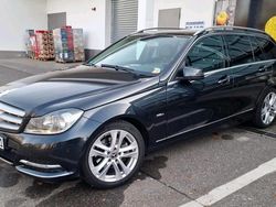 Gebraucht 2011 Mercedes C220 Kombi | 3.800 € (Fairer Preis)