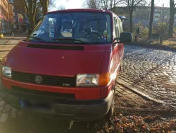 VW T4